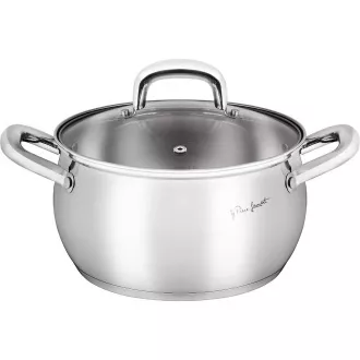 LT1111 NÁDOBÍ SET 8KS NEREZ SHAPE LAMART LT1111 NÁDOBÍ SET 8KS NEREZ SHAPE LAMART