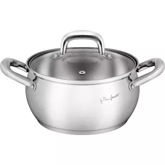 LT1111 NÁDOBÍ SET 8KS NEREZ SHAPE LAMART LT1111 NÁDOBÍ SET 8KS NEREZ SHAPE LAMART