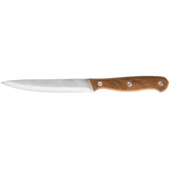 LT2080 SET 5 NOŽŮ V BLOKU WOOD LAMART