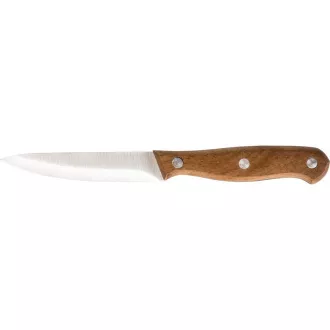 LT2080 SET 5 NOŽŮ V BLOKU WOOD LAMART