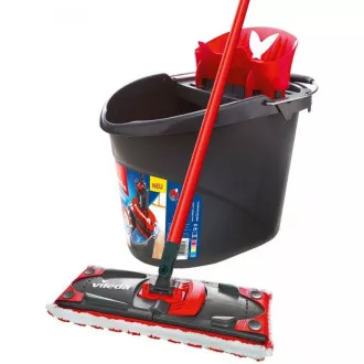 ULTRAMAT SET BOX MOP A KÝBL VILEDA ULTRAMAT SET BOX MOP A KÝBL VILEDA