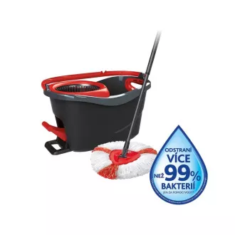 EASY WRING AND CLEAN SET VILEDA