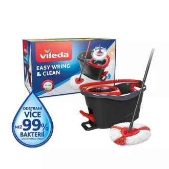EASY WRING AND CLEAN SET VILEDA