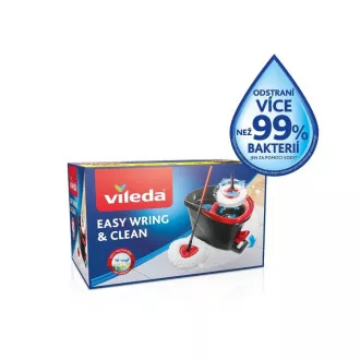 EASY WRING AND CLEAN SET VILEDA