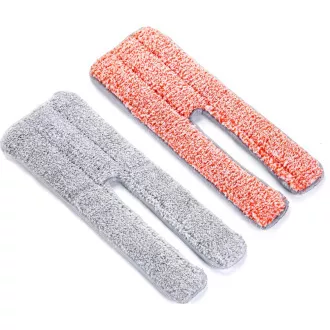 LT8037 NÁHRADNÍ MOP PLOCHÝ PUSH LAMART LT8037 NÁHRADNÍ MOP PLOCHÝ PUSH LAMART