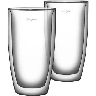 LT9011 SET 2 CAFÉ LATTÉ 380 VASO LAMART LT9011 SET 2 CAFÉ LATTÉ 380 VASO LAMART