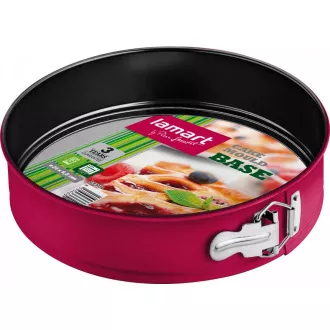 LT3074 FORMA DORT 24X6,8CM BASE LAMART LT3074 FORMA DORT 24X6,8CM BASE LAMART