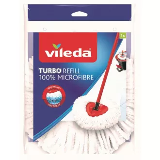 NÁHRADA EASY WRING & CLEAN TURBO VILEDA