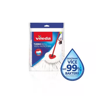NÁHRADA EASY WRING & CLEAN TURBO VILEDA