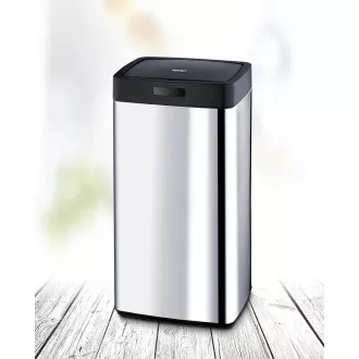 LT8044 BEZDOTYKOVÝ KOŠ 45L SENSOR LAMART LT8044 BEZDOTYKOVÝ KOŠ 45L SENSOR LAMART