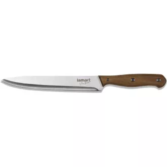 LT2088 NŮŽ PLÁTKOVACÍ 19CM RENNES LAMART LT2088 NŮŽ PLÁTKOVACÍ 19CM RENNES LAMART
