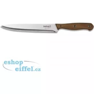 LT2088 NŮŽ PLÁTKOVACÍ 19CM RENNES LAMART LT2088 NŮŽ PLÁTKOVACÍ 19CM RENNES LAMART