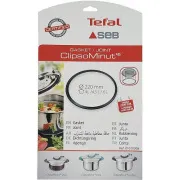 X1010008 TĚSNĚNÍ CLIPSO MIN. 220mm TEFAL