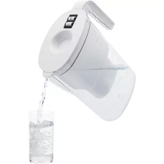 VIDA MECHANICO FILTR. KONVICE 2,6 l BWT VIDA MECHANICO FILTR. KONVICE 2,6 l BWT
