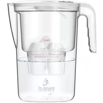VIDA MECHANICO FILTR. KONVICE 2,6 l BWT VIDA MECHANICO FILTR. KONVICE 2,6 l BWT