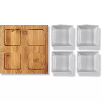 LT9018 SER.MISKY 4KS 19X19 BAMBOO LAMART LT9018 SER.MISKY 4KS 19X19 BAMBOO LAMART