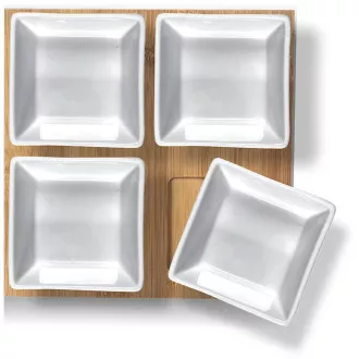 LT9018 SER.MISKY 4KS 19X19 BAMBOO LAMART LT9018 SER.MISKY 4KS 19X19 BAMBOO LAMART