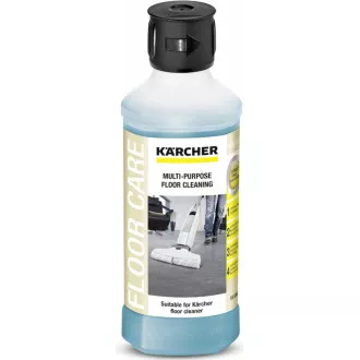 RM 536 ČISTIČ NA PODLAHY 500ml KÄRCHER RM 536 ČISTIČ NA PODLAHY 500ml KÄRCHER
