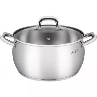 LT1162 KASTROL 24X13,5CM SHAPE LAMART LT1162 KASTROL 24X13,5CM SHAPE LAMART