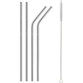 LT7052 BRČKA NEREZ SET 5KS STRAW LAMART LT7052 BRČKA NEREZ SET 5KS STRAW LAMART