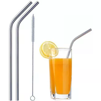 LT7052 BRČKA NEREZ SET 5KS STRAW LAMART LT7052 BRČKA NEREZ SET 5KS STRAW LAMART