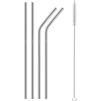 LT7052 BRČKA NEREZ SET 5KS STRAW LAMART LT7052 BRČKA NEREZ SET 5KS STRAW LAMART