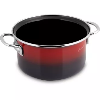 LT1181 KASTROL SMALT 18CM EMAIL LAMART LT1181 KASTROL SMALT 18CM EMAIL LAMART