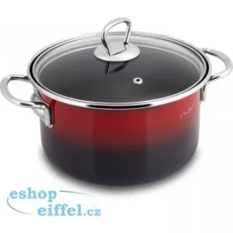 LT1181 KASTROL SMALT 18CM EMAIL LAMART LT1181 KASTROL SMALT 18CM EMAIL LAMART