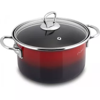 LT1181 KASTROL SMALT 18CM EMAIL LAMART LT1181 KASTROL SMALT 18CM EMAIL LAMART