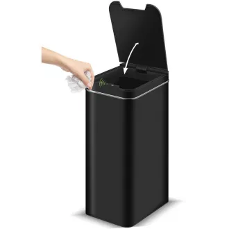 LT8052 BEZDOTYKOVÝ KOŠ 50L SENSOR LAMART LT8052 BEZDOTYKOVÝ KOŠ 50L SENSOR LAMART