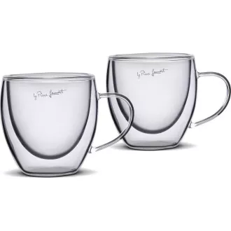 LT9025 SET 2KS ESPRESSO 75ML VASO LAMART LT9025 SET 2KS ESPRESSO 75ML VASO LAMART
