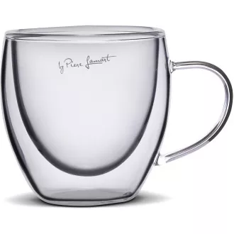 LT9025 SET 2KS ESPRESSO 75ML VASO LAMART LT9025 SET 2KS ESPRESSO 75ML VASO LAMART