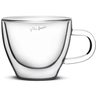 LT9026 SET 2KS CAPPUCINO 190 VASO LAMART LT9026 SET 2KS CAPPUCINO 190 VASO LAMART
