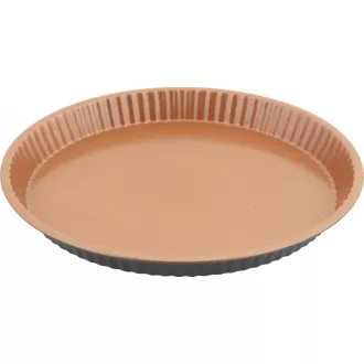 LT3097 FORMA KOLÁČ 31X3CM COPPER LAMART LT3097 FORMA KOLÁČ 31X3CM COPPER LAMART