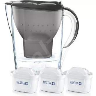MARELLA FILTR. KONV. BÍLÁ ST.PACK BRITA MARELLA FILTR. KONV. BÍLÁ ST.PACK BRITA