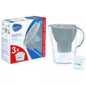 MARELLA FILTR. KONV. BÍLÁ ST.PACK BRITA MARELLA FILTR. KONV. BÍLÁ ST.PACK BRITA