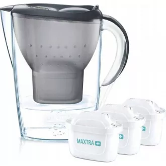 MARELLA FILTR. KONV. BÍLÁ ST.PACK BRITA MARELLA FILTR. KONV. BÍLÁ ST.PACK BRITA