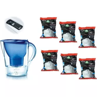 MARELLA FILTR. KONVICE ČERNÁ BRITA MARELLA FILTR. KONVICE ČERNÁ BRITA