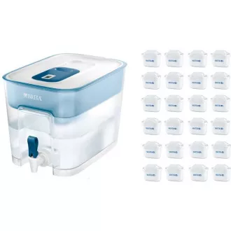 FILTR. NÁDOBA FLOW 8,2L BRITA FILTR. NÁDOBA FLOW 8,2L BRITA