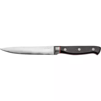 LT2112 NŮŽ UNIVERZÁLNÍ 13CM SHAPU LAMART LT2112 NŮŽ UNIVERZÁLNÍ 13CM SHAPU LAMART