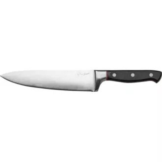 LT2115 NŮŽ KUCHAŘSKÝ 20CM SHAPU LAMART LT2115 NŮŽ KUCHAŘSKÝ 20CM SHAPU LAMART