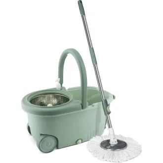 LT8053 ROTAČNÍ MOP SADA SPIN LAMART - Rozbalené LT8053 ROTAČNÍ MOP SADA SPIN LAMART - Rozbalené
