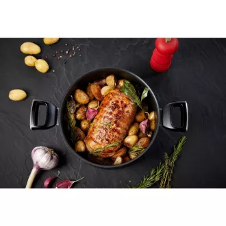 G2554672 UNLIMITED HRNEC 24 cm TEFAL G2554672 UNLIMITED HRNEC 24 cm TEFAL