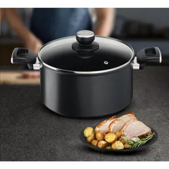 G2554672 UNLIMITED HRNEC 24 cm TEFAL G2554672 UNLIMITED HRNEC 24 cm TEFAL