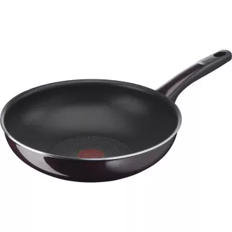 D5221983 RESIST INTENSE PÁNEV 28CM TEFAL D5221983 RESIST INTENSE PÁNEV 28CM TEFAL