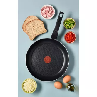 B5670553 SIM.CL. RED PÁNEV 26 CM TEFAL B5670553 SIM.CL. RED PÁNEV 26 CM TEFAL