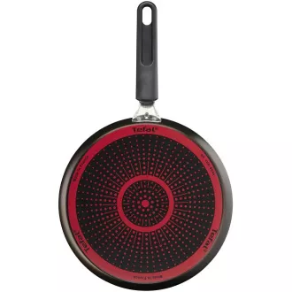 B5671053 SIM.CL. RED PÁNEV 25 CM TEFAL