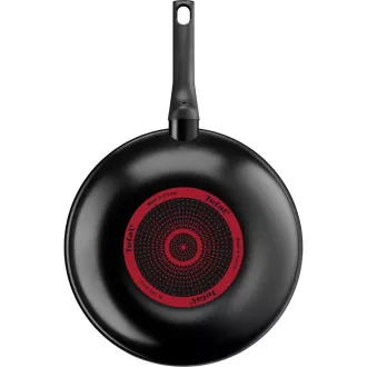 B5671953 SIM.CL. RED PÁNEV 28CM TEFAL B5671953 SIM.CL. RED PÁNEV 28CM TEFAL