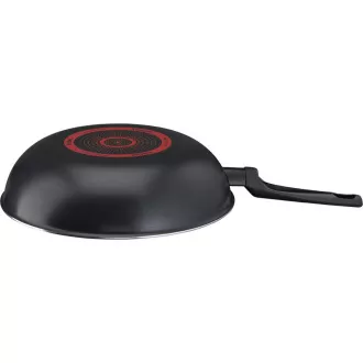 B5671953 SIM.CL. RED PÁNEV 28CM TEFAL B5671953 SIM.CL. RED PÁNEV 28CM TEFAL