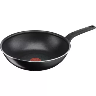 B5671953 SIM.CL. RED PÁNEV 28CM TEFAL B5671953 SIM.CL. RED PÁNEV 28CM TEFAL